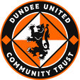 Dundee United Community Trust logo